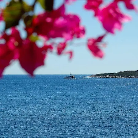 公寓 Stright From The Bed To The Sea 维斯