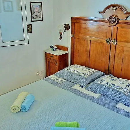 Stright From The Bed To The Sea 公寓 维斯